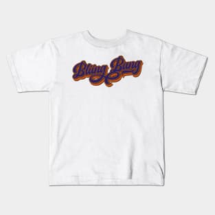 Bling Bang Kids T-Shirt